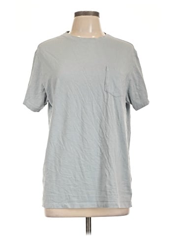 William Rast Short Sleeve T-Shirt (view 1)