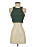 Outdoor Voices Green Tank Top Size S - photo 1