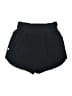 Lululemon Athletica Solid Black Skort Size 8 - photo 2