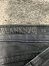 Blank NYC Black Casual Pants Size 26 waist - photo 7