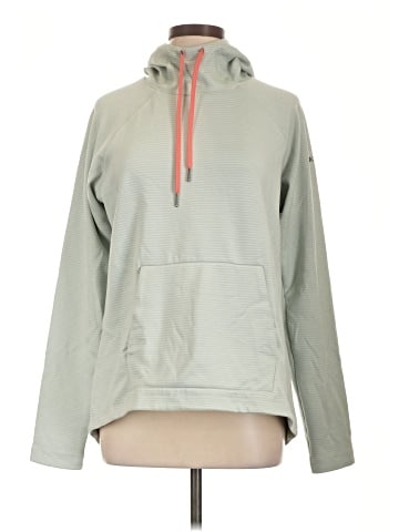 Columbia Pullover Hoodie (view 1)