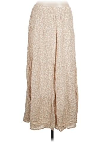 West Of Melrose Casual Skirt (view 1)