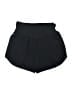 Lululemon Athletica Solid Black Skort Size 8 - photo 1