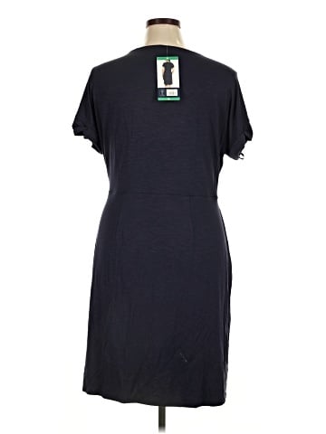 Chaps Casual Dress (view 2)