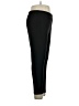 Terra & Sky Solid Black Active Pants Size 1X - photo 4