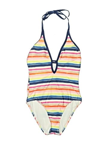 Splendid One Piece Swimsuit (view 1)