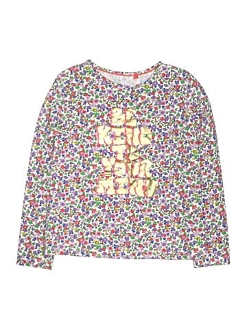Mini Boden Long Sleeve T-Shirt (view 1)