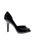 Jessica Simpson Black Heels Size 10 - photo 1