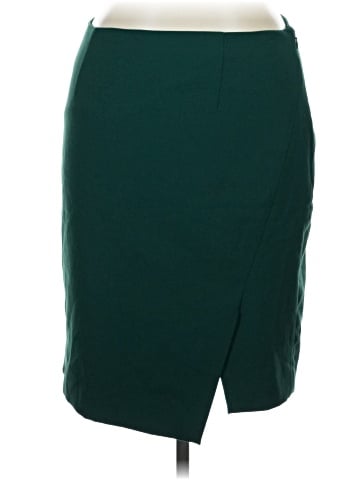 White House Black Market Formal Skirt (view 1)