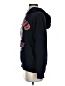 H&M Black Blue Sweatshirt Size XS - photo 5