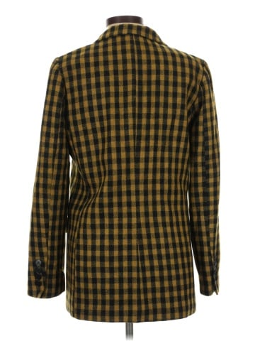 Reformation Blazer (view 2)