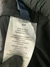 Nautica Solid Black Shorts Size L (estimated) - photo 4
