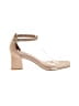 ABound Tan Sandals Size 9 - photo 1
