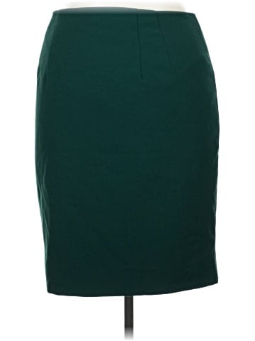 White House Black Market Formal Skirt (view 2)