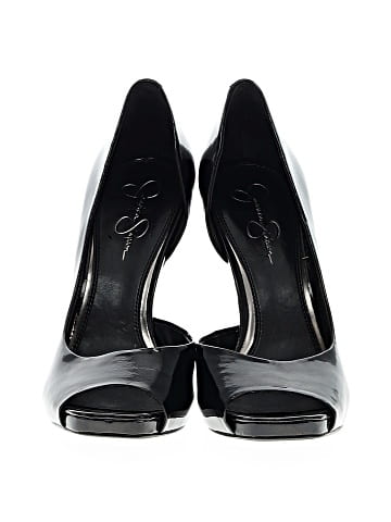 Jessica Simpson Heels (view 2)