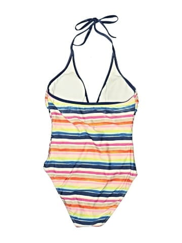 Splendid One Piece Swimsuit (view 2)