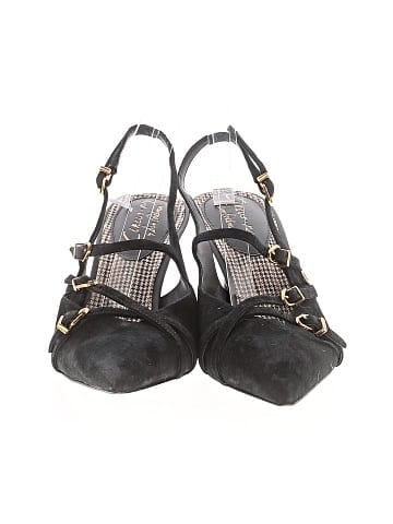 Circus NY by Sam Edelman Heels (view 2)
