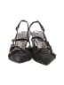 Circus NY by Sam Edelman Black Heels Size 9 - photo 2