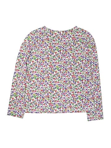 Mini Boden Long Sleeve T-Shirt (view 2)