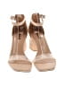 ABound Tan Sandals Size 9 - photo 2