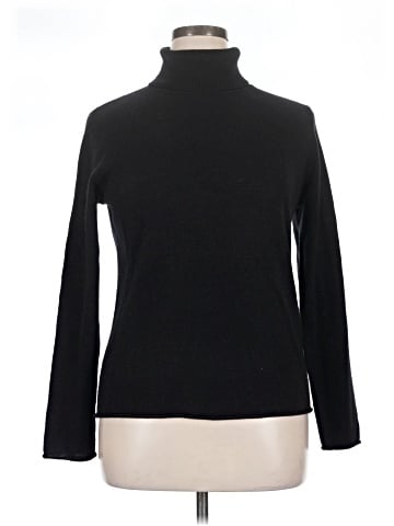 14th & Union Long Sleeve Turtleneck (view 1)