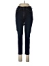 Levi Strauss Signature Solid Blue Jeans Size 10 - photo 1