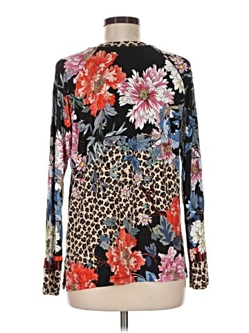 Johnny Was Long Sleeve Blouse (view 2)