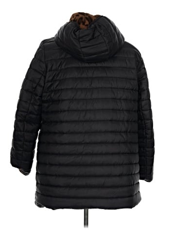 Dennis by Dennis Basso Coat (view 2)