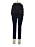 Levi Strauss Signature Solid Blue Jeans Size 10 - photo 2