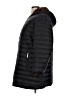 Dennis by Dennis Basso Black Coat Size XL - photo 5