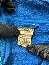 L.L.Bean Blue Zip Up Hoodie Size 14 - 16 - photo 3
