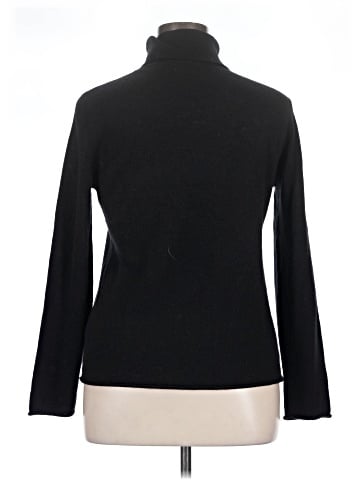 14th & Union Long Sleeve Turtleneck (view 2)