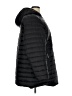 Dennis by Dennis Basso Black Coat Size XL - photo 4