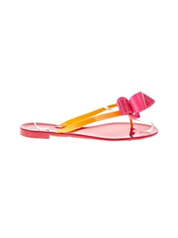 Dollhouse Flip Flops (view 1)