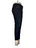 Levi Strauss Signature Solid Blue Jeans Size 10 - photo 4