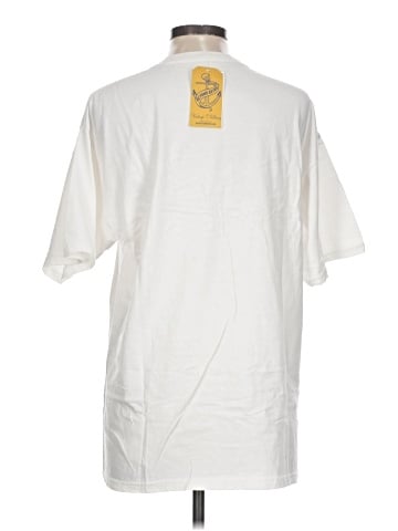 Quiksilver Short Sleeve T-Shirt (view 2)