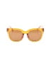 Unbranded Orange Sunglasses One size - photo 2