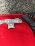 Tinley Road 100% Polyester Solid Red Casual Dress Size XS - photo 7