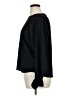 Halston Black Long Sleeve Top Size XL - photo 5