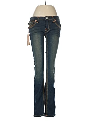 True Religion Jeans (view 1)