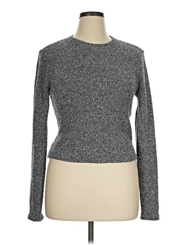 Yitty Pullover Sweater (view 1)