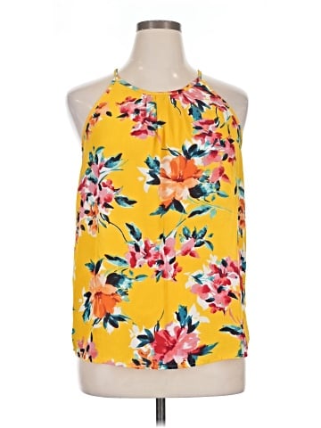 Papermoon Sleeveless Blouse (view 1)