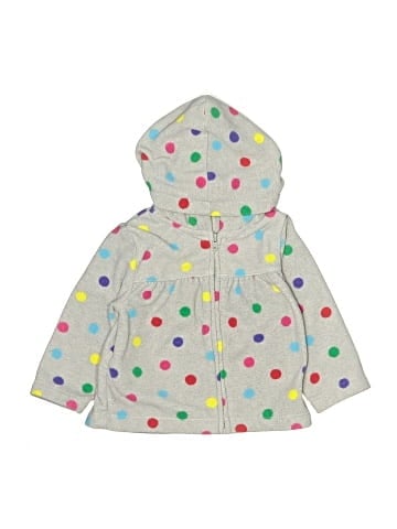 Carter's Raincoat (view 1)