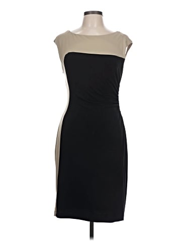 Connected Apparel Cocktail Dress (view 1)