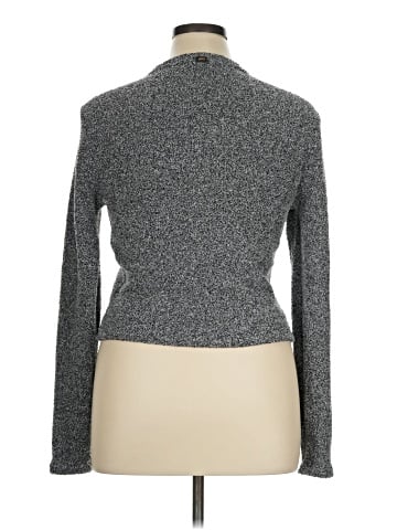 Yitty Pullover Sweater (view 2)