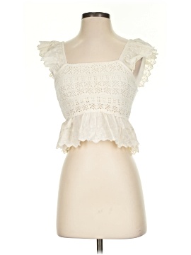Altar'd State Sleeveless Blouse