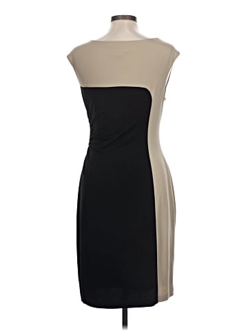 Connected Apparel Cocktail Dress (view 2)