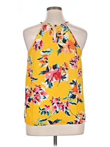 Papermoon Sleeveless Blouse (view 2)