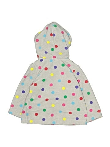Carter's Raincoat (view 2)
