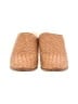 Madewell Tan Mule/Clog Size 9 1/2 - photo 2